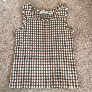 Beautiful Lemon Grass Top For Women